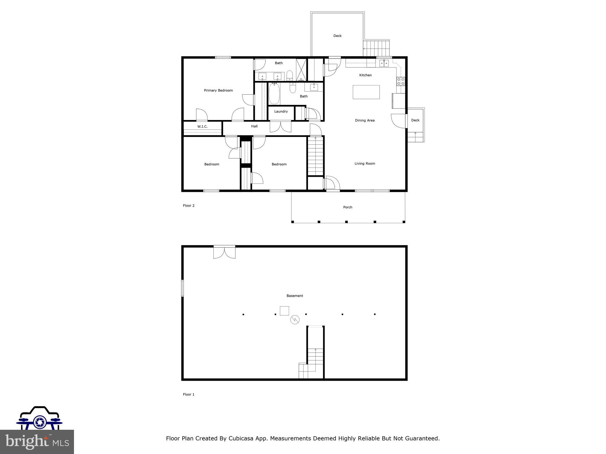 86 Secession Lane New Market, VA 22844 - Photo 23 of 23 Gallery Image 23