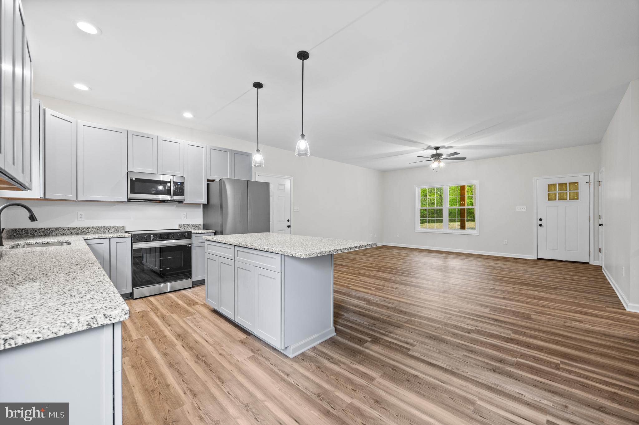 86 Secession Lane New Market, VA 22844 - Photo 9 of 23 Gallery Image 9