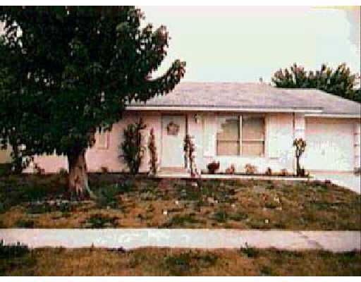 6121 Westfall Road Lake Worth, FL 33463 - Photo 1 of 1 Primary Photo
