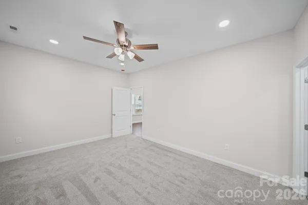 $325,000 | 2119 Woodhurst Lane, Albemarle, NC 28001