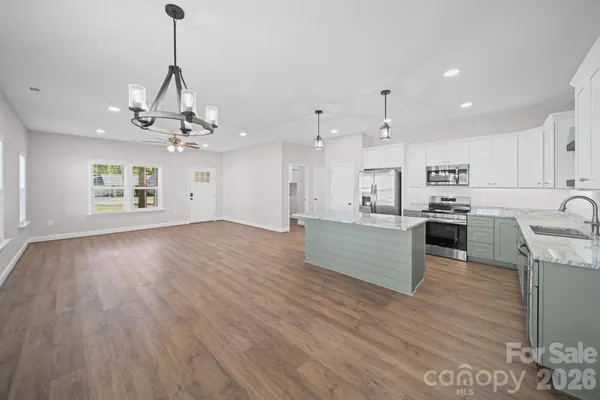 $325,000 | 2119 Woodhurst Lane, Albemarle, NC 28001