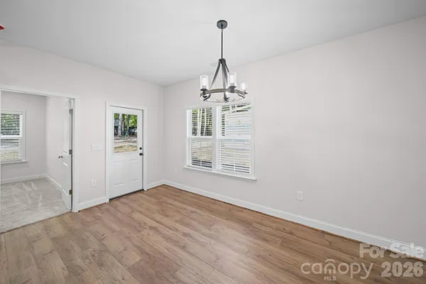 $325,000 | 2119 Woodhurst Lane, Albemarle, NC 28001