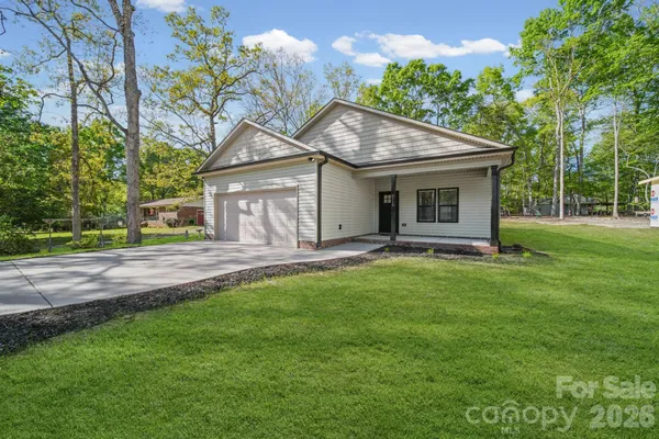 $325,000 | 2119 Woodhurst Lane, Albemarle, NC 28001