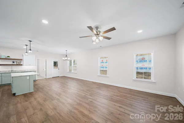 $325,000 | 2119 Woodhurst Lane, Albemarle, NC 28001