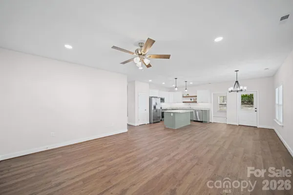 $325,000 | 2119 Woodhurst Lane, Albemarle, NC 28001