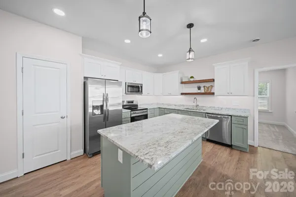 $325,000 | 2119 Woodhurst Lane, Albemarle, NC 28001