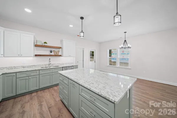 $325,000 | 2119 Woodhurst Lane, Albemarle, NC 28001