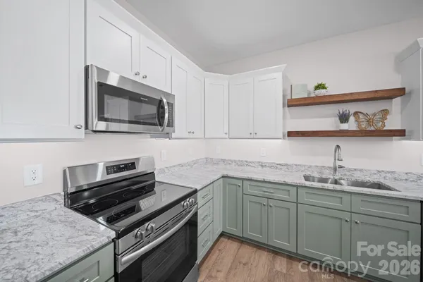 $325,000 | 2119 Woodhurst Lane, Albemarle, NC 28001