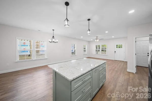 $325,000 | 2119 Woodhurst Lane, Albemarle, NC 28001