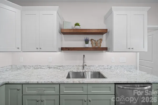 $325,000 | 2119 Woodhurst Lane, Albemarle, NC 28001