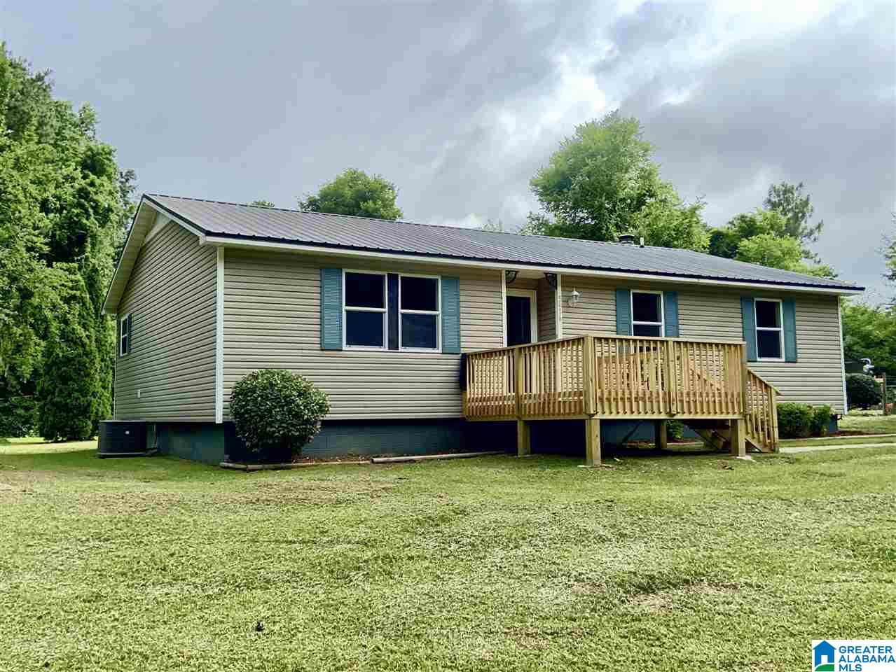 5416 Brewer Road Mount Olive, AL 35117 - Photo 2 of 15