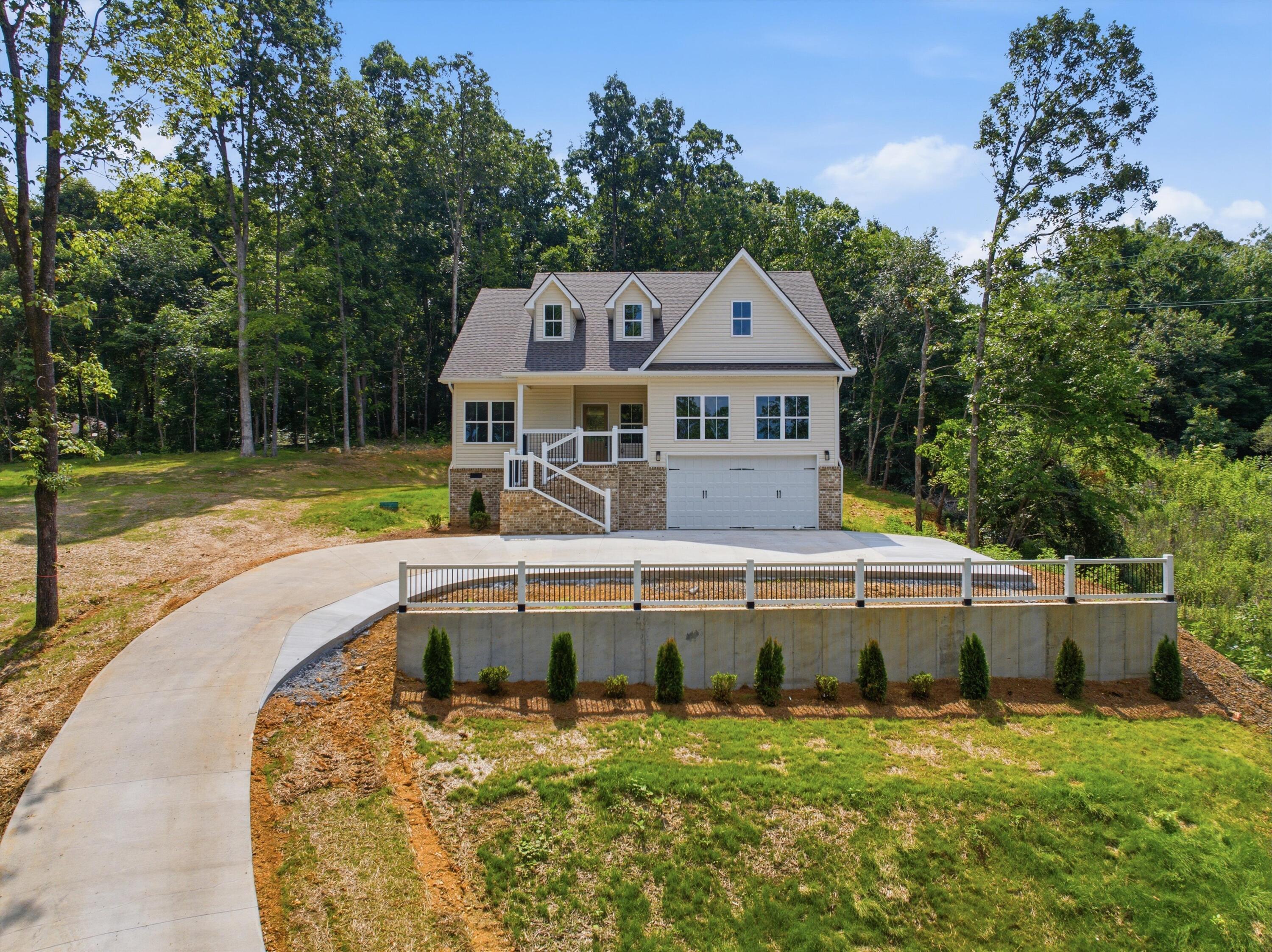 212 Hollow Road Northeast Cleveland, TN 37323 - Photo 7 of 60 07-212HollowRdNE-68