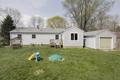 426 Ferguson Road Marshall, MI 49068 - Photo 16 of 16 Additional Photo