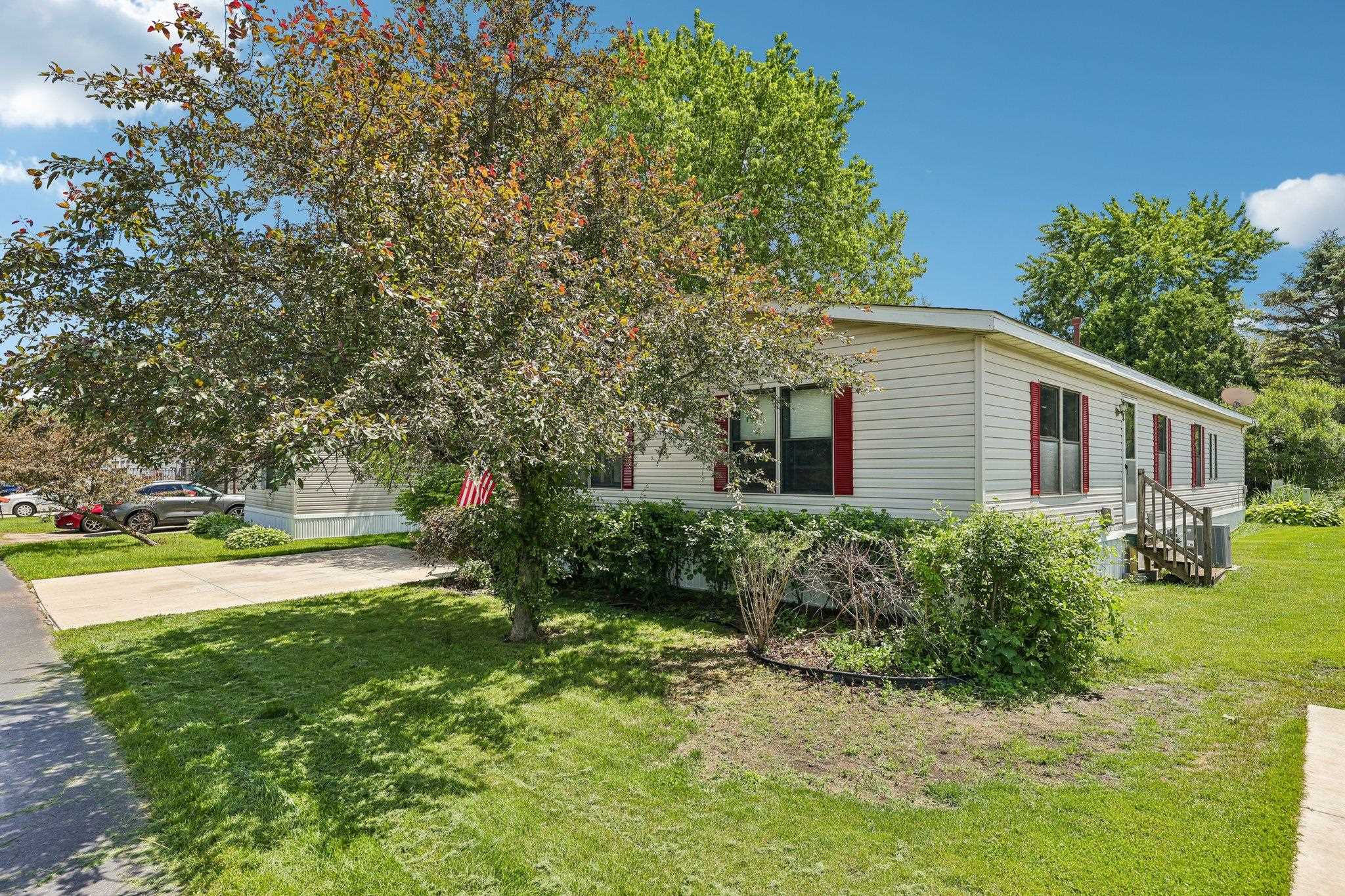 4823 Schoen Road, Unit 109 Union Grove, WI 53182 - Photo 35 of 36