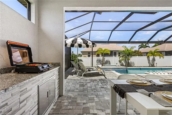 a bathroom with a toilet sink and shower