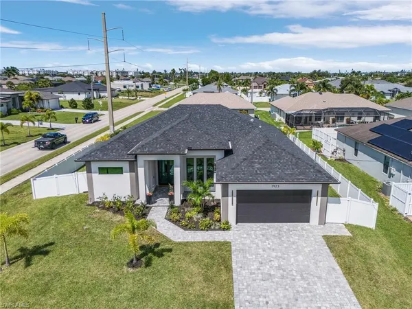 $7,000 | 1923 Southwest 27th Terrace, Cape Coral, FL 33914