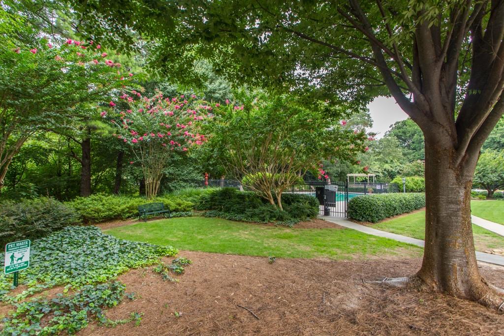 1501 Clairmont Road, Unit 1628 Decatur, GA 30033 - Photo 44 of 45