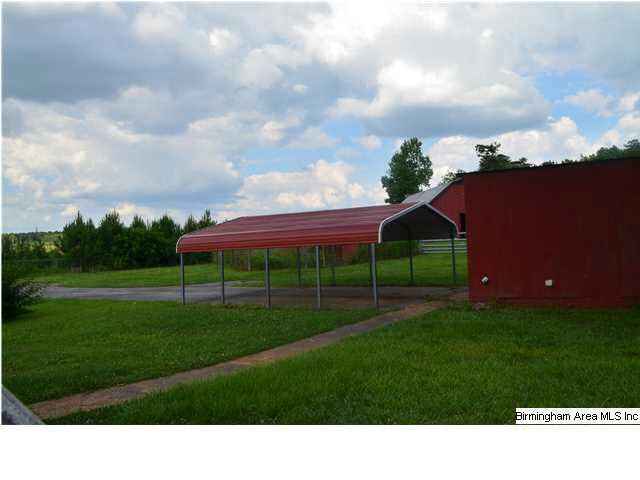 1361 Powder Plant Road Bessemer, AL 35022 - Photo 5 of 17