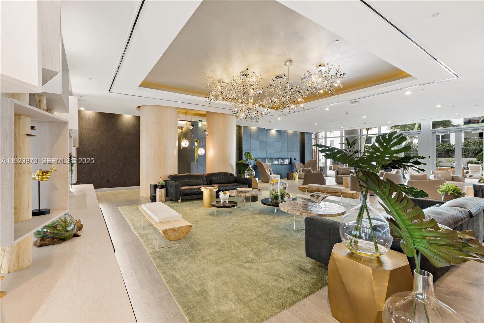 488 Northeast 18th Street, Unit 4102 Miami, FL 33132 - Photo 24 of 60