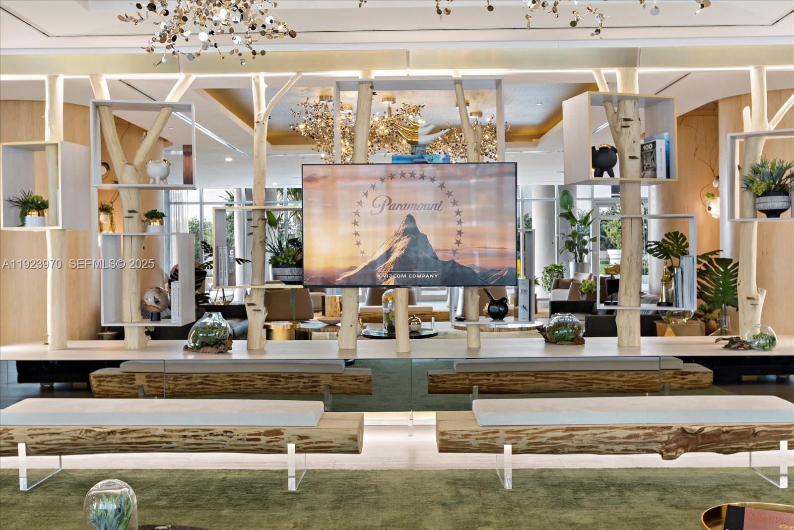 488 Northeast 18th Street, Unit 4102 Miami, FL 33132 - Photo 25 of 60