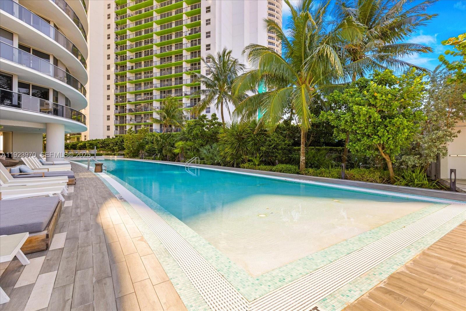 488 Northeast 18th Street, Unit 4102 Miami, FL 33132 - Photo 39 of 60