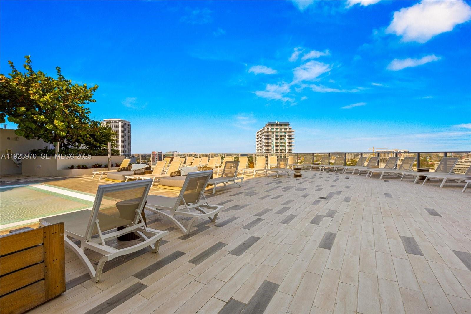 488 Northeast 18th Street, Unit 4102 Miami, FL 33132 - Photo 40 of 60