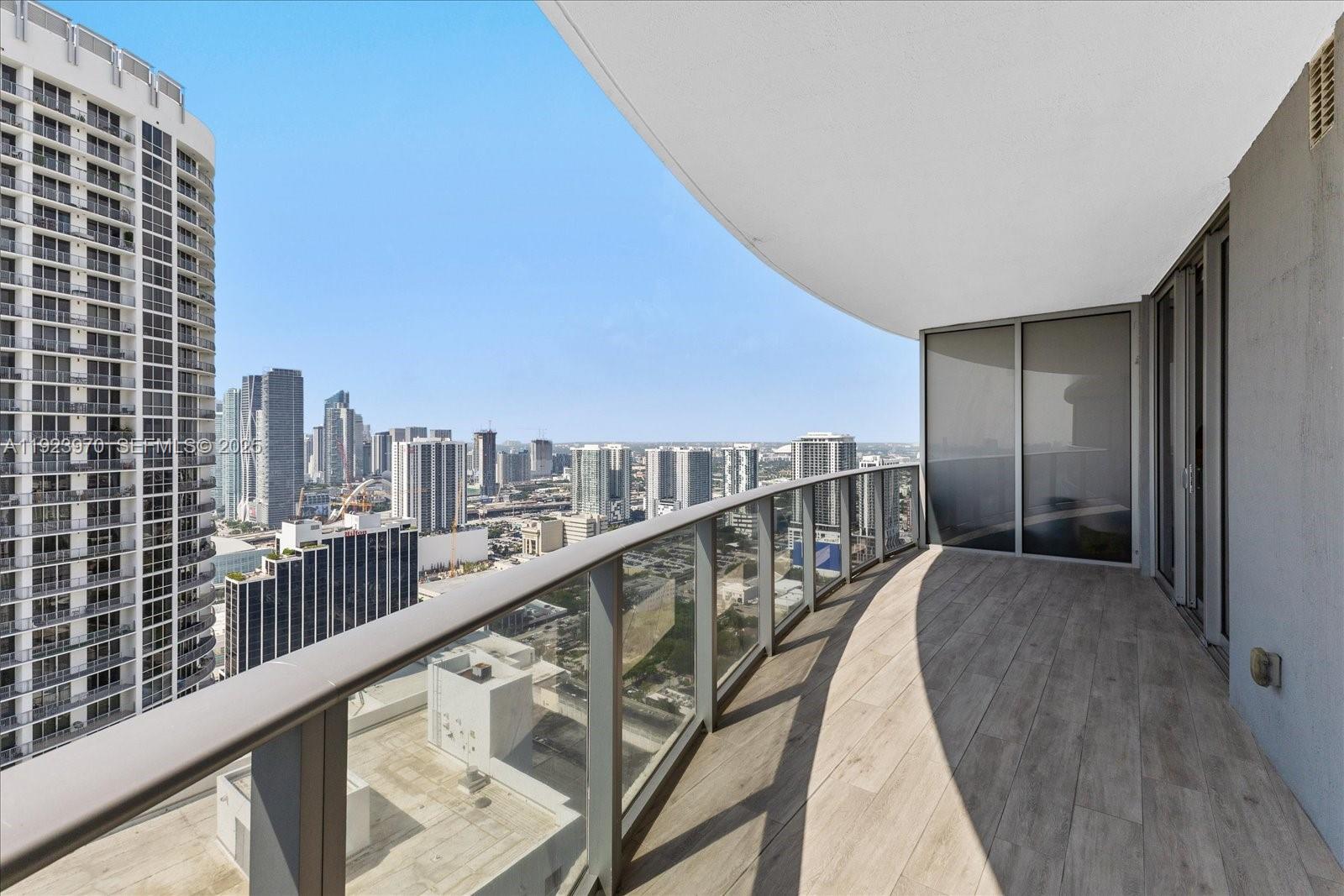 488 Northeast 18th Street, Unit 4102 Miami, FL 33132 - Photo 4 of 60