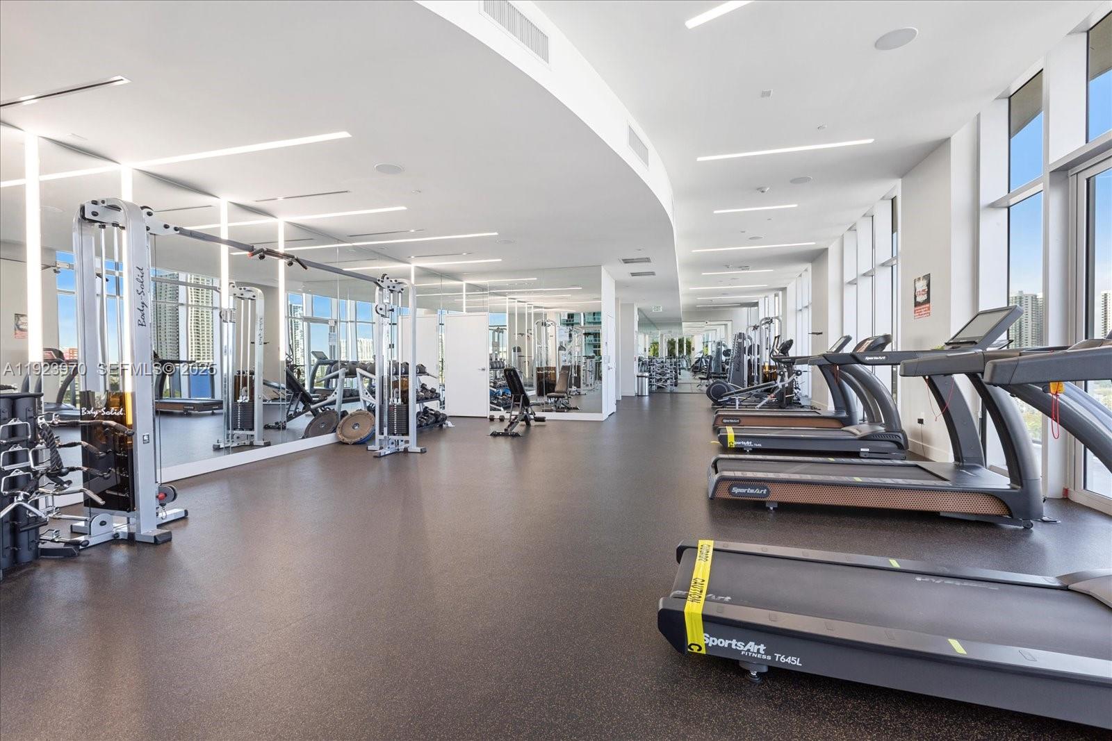 488 Northeast 18th Street, Unit 4102 Miami, FL 33132 - Photo 43 of 60