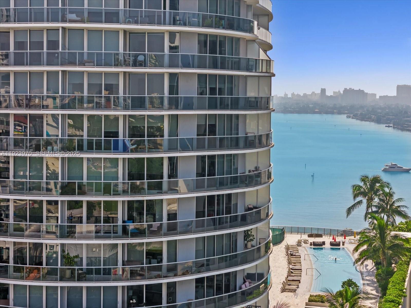 488 Northeast 18th Street, Unit 4102 Miami, FL 33132 - Photo 56 of 60