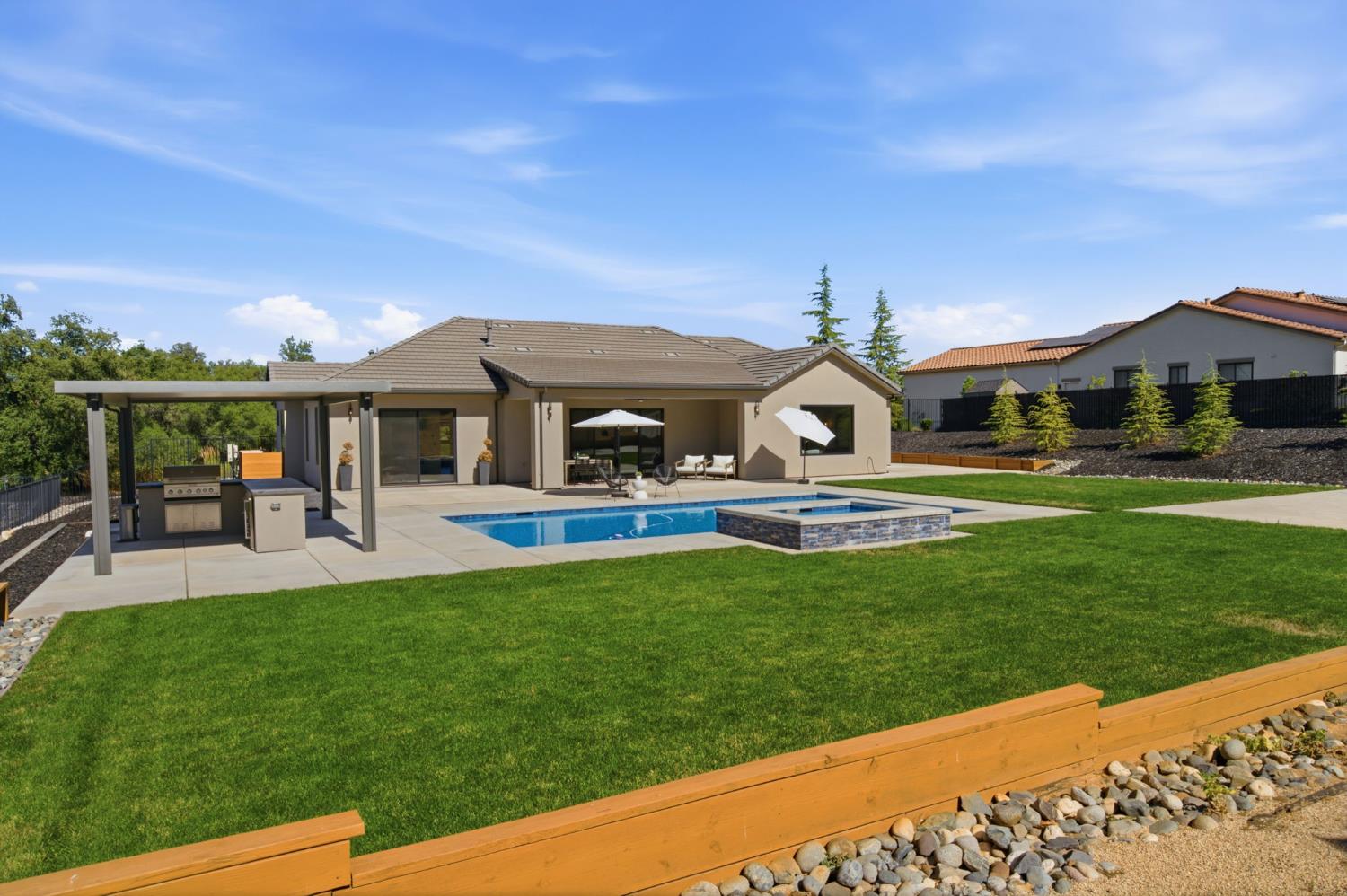 3360 Cherokee Trail Loomis, CA 95650 - Photo 51 of 64