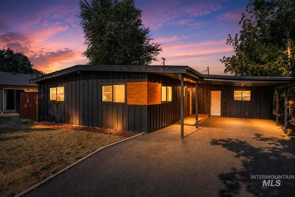 $414,900 | 2008 Colorado Avenue, Caldwell, ID 83605