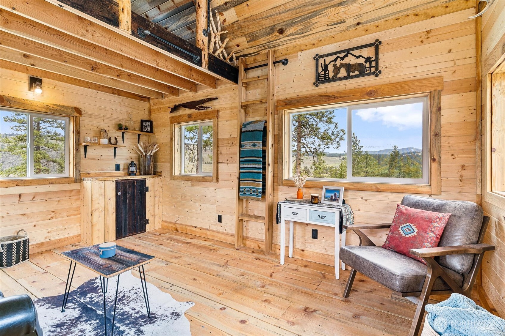 39 Homestead Spur Road Oroville, WA 98844 - Photo 12 of 37 Gallery Image 12