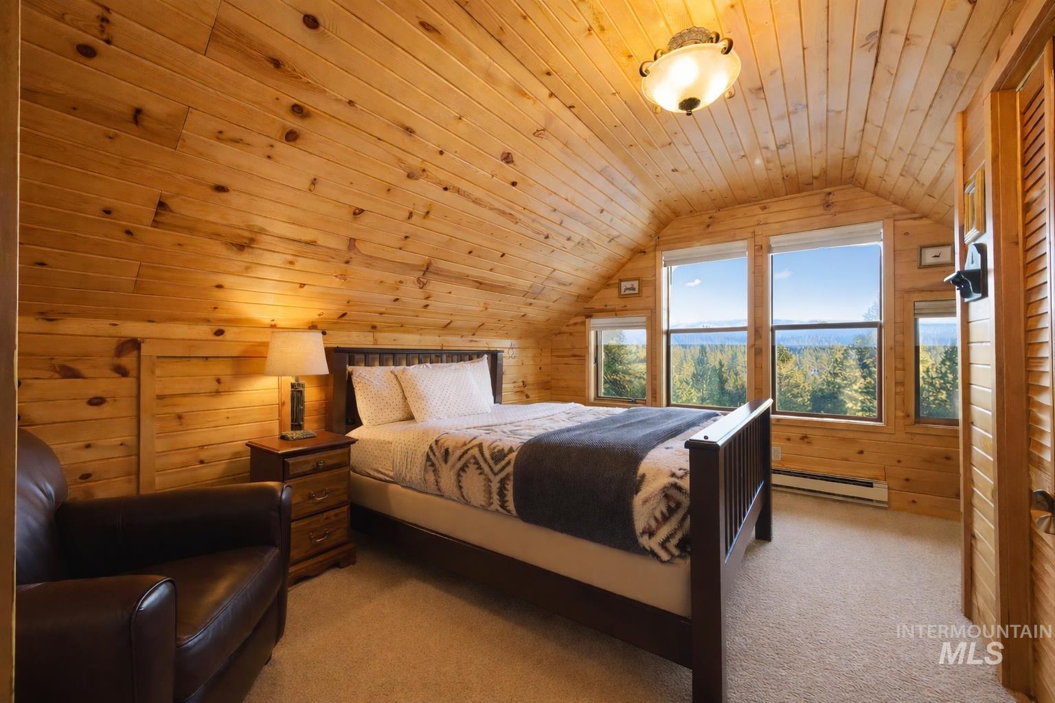 397 Warm Lake Road Cascade, ID 83611 - Photo 16 of 30