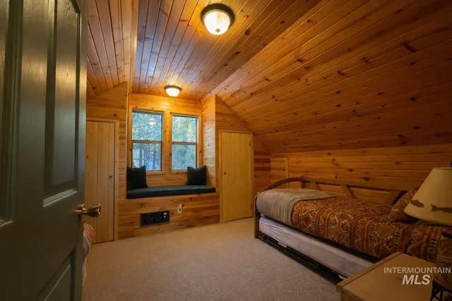 $740,000 | 397 Warm Lake Road, Cascade, ID 83611