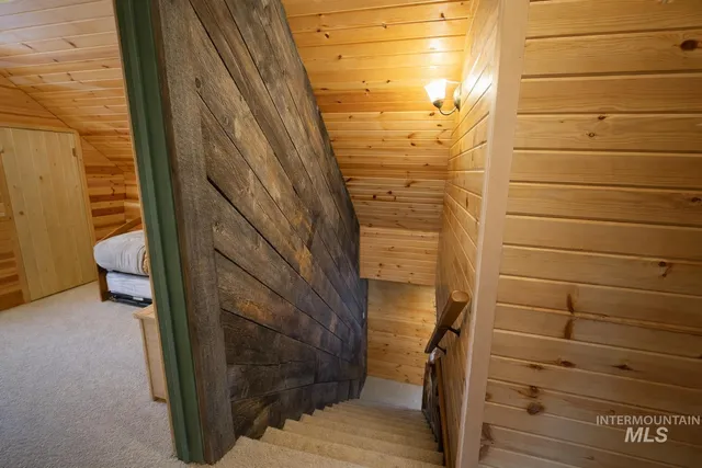 $740,000 | 397 Warm Lake Road, Cascade, ID 83611