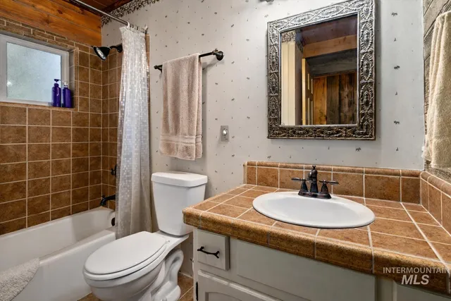 $740,000 | 397 Warm Lake Road, Cascade, ID 83611