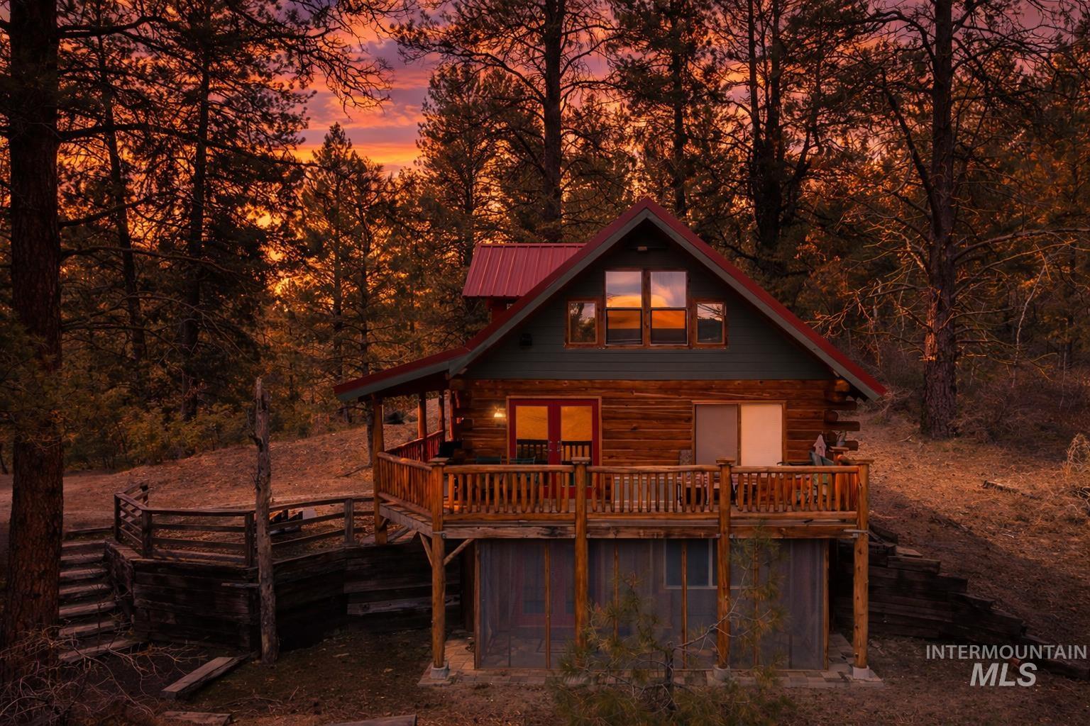 397 Warm Lake Road Cascade, ID 83611 - Photo 3 of 30