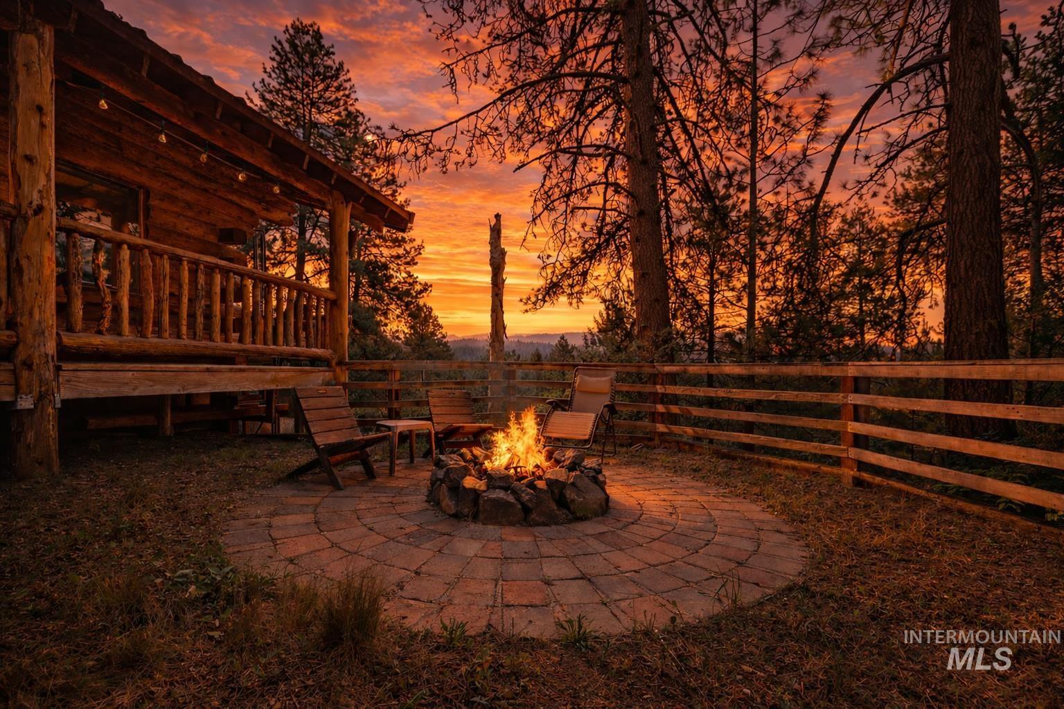 397 Warm Lake Road Cascade, ID 83611 - Photo 4 of 30