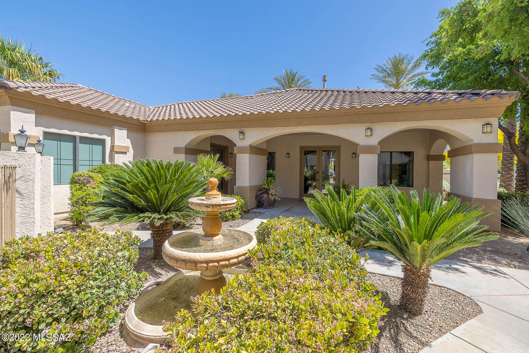 2550 East River Road, Unit 4201 Tucson, AZ 85718 - Photo 21 of 34