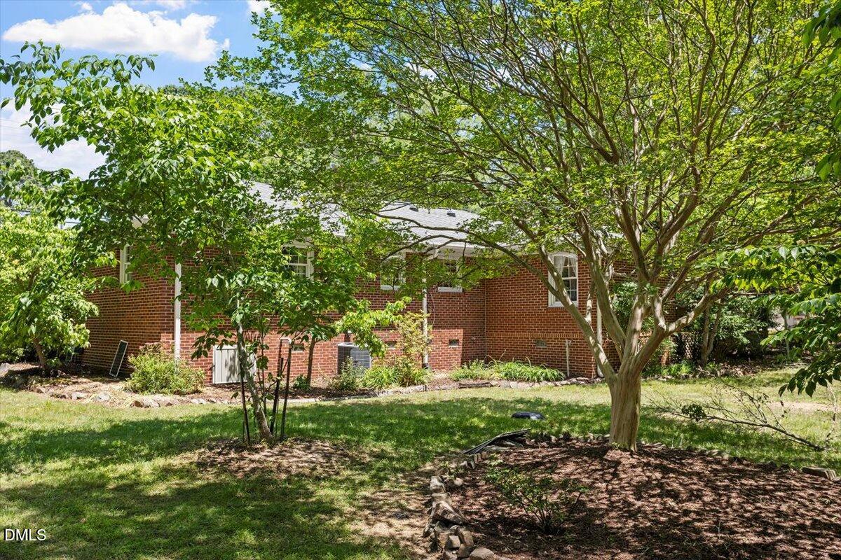1314 Carpenter Fletcher Road Durham, NC 27713 - Photo 28 of 29