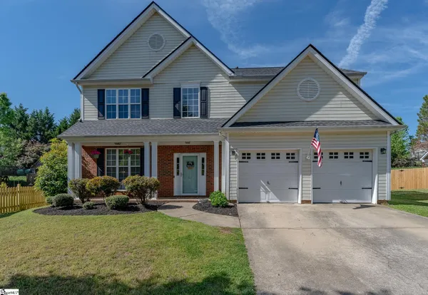 $375,000 | 511 Waterstone Way, Simpsonville, SC 29680