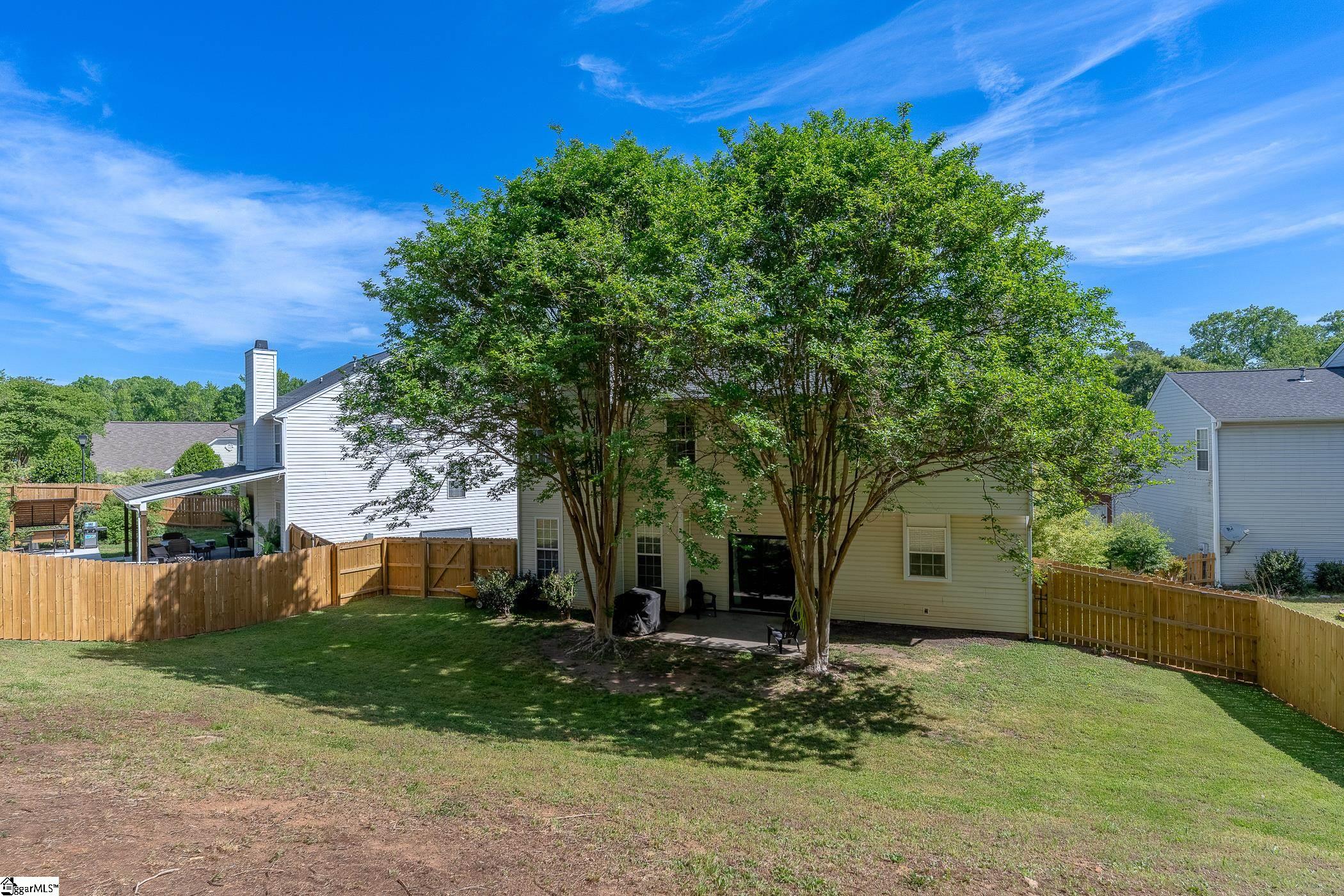 511 Waterstone Way Simpsonville, SC 29680 - Photo 25 of 29