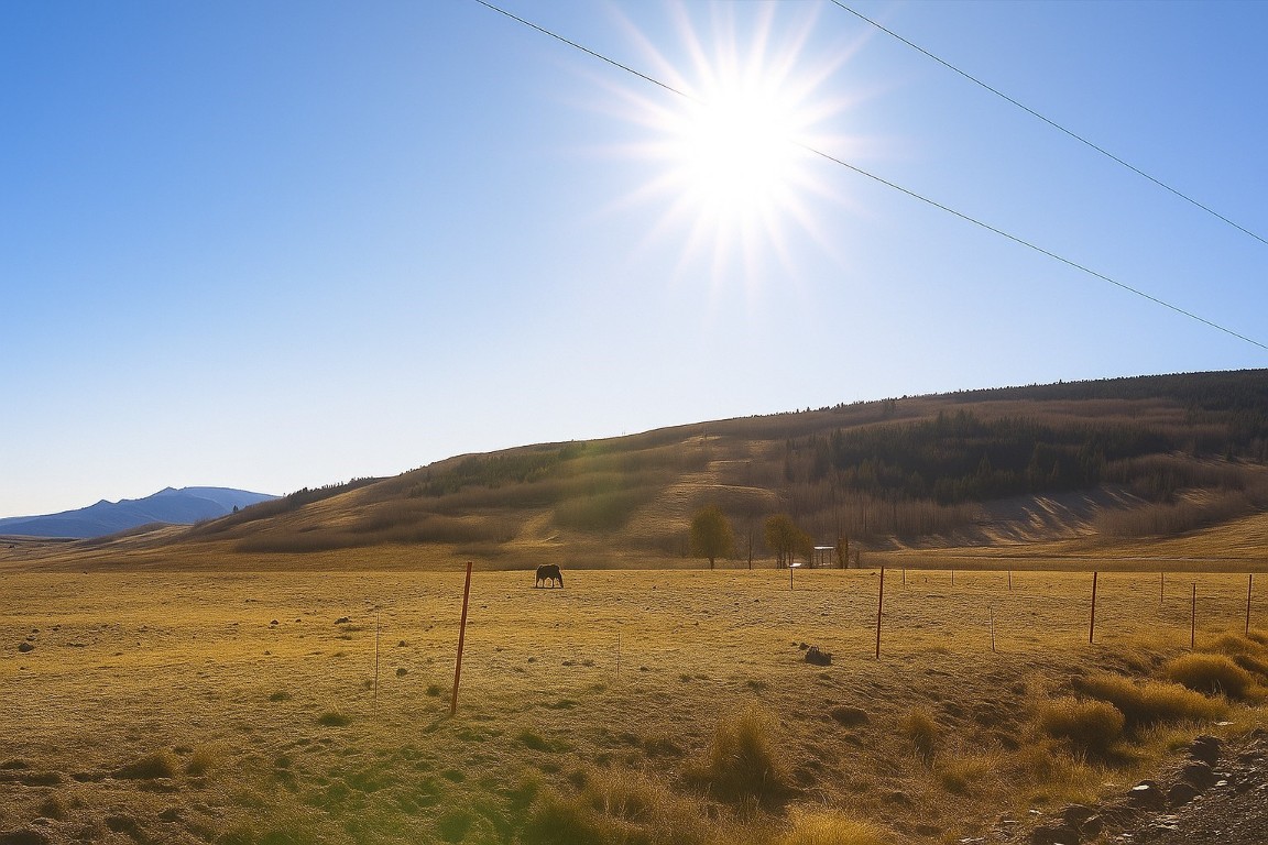 223 Breakneck Pass Road Fairplay, CO 80440 - Photo 11 of 23 a view of ocean view