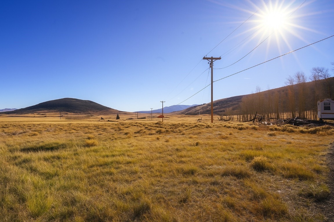 223 Breakneck Pass Road Fairplay, CO 80440 - Photo 3 of 23 a view of a room with a sink