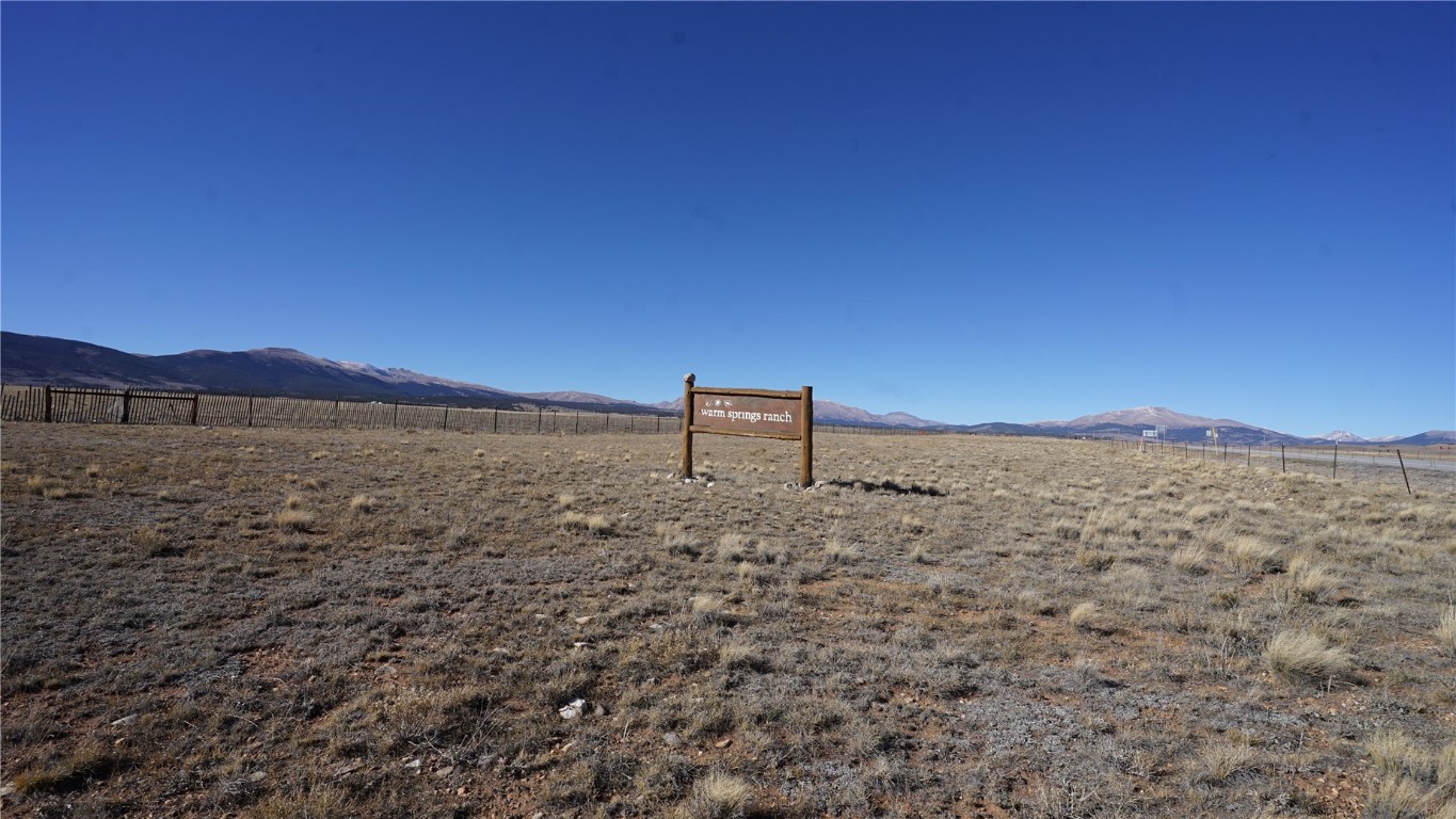 223 Breakneck Pass Road Fairplay, CO 80440 - Photo 7 of 23 a view of an outdoor space and a mountain view