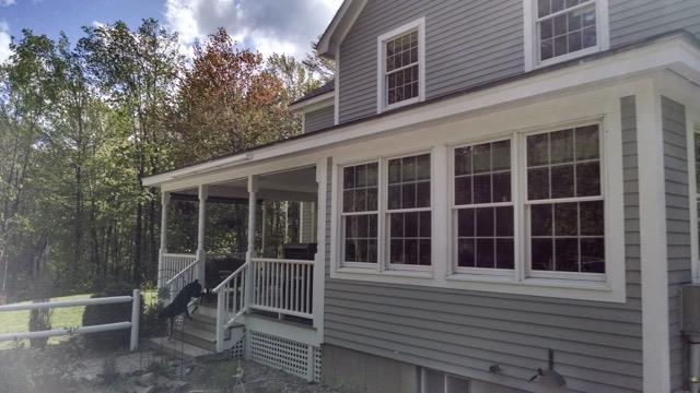 552 Durgintown Road Hiram, ME 04041 - Photo 19 of 24 Photo