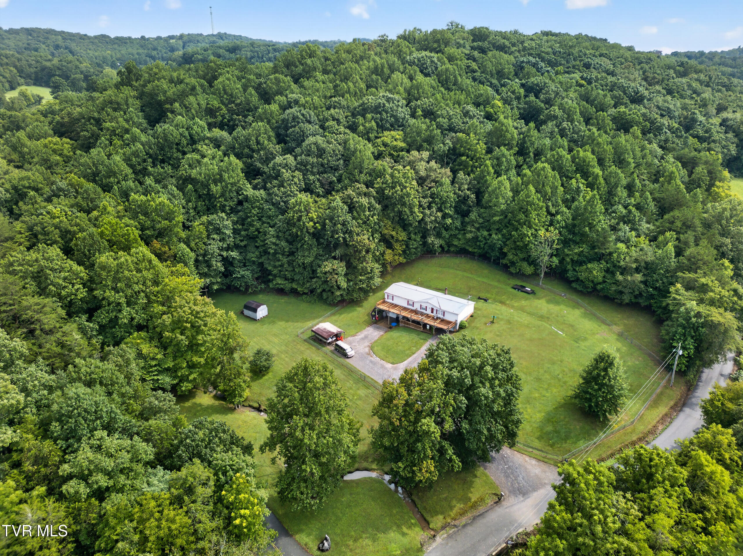860 Bales Road Mosheim, TN 37818 - Photo 25 of 60 DJI_0947