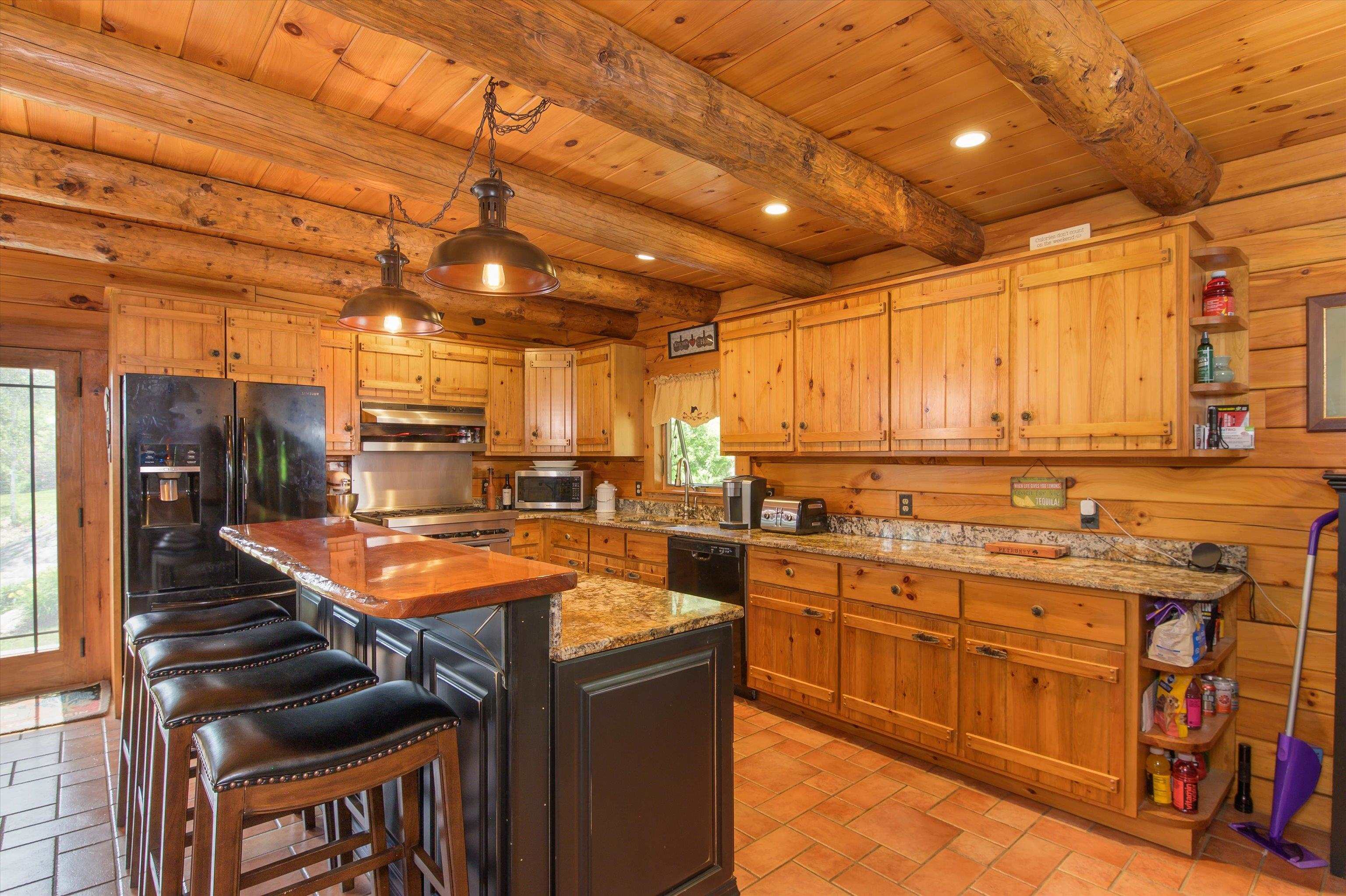 2141 20 Mile Stream Road Cavendish, VT 05153 - Photo 6 of 54