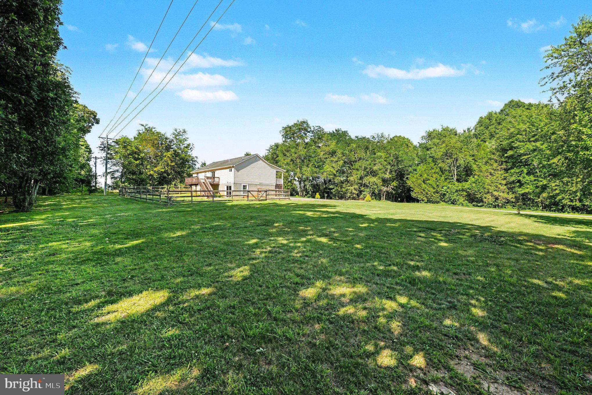 9486 Verdiersville Road Rhoadesville, VA 22542 - Photo 3 of 31