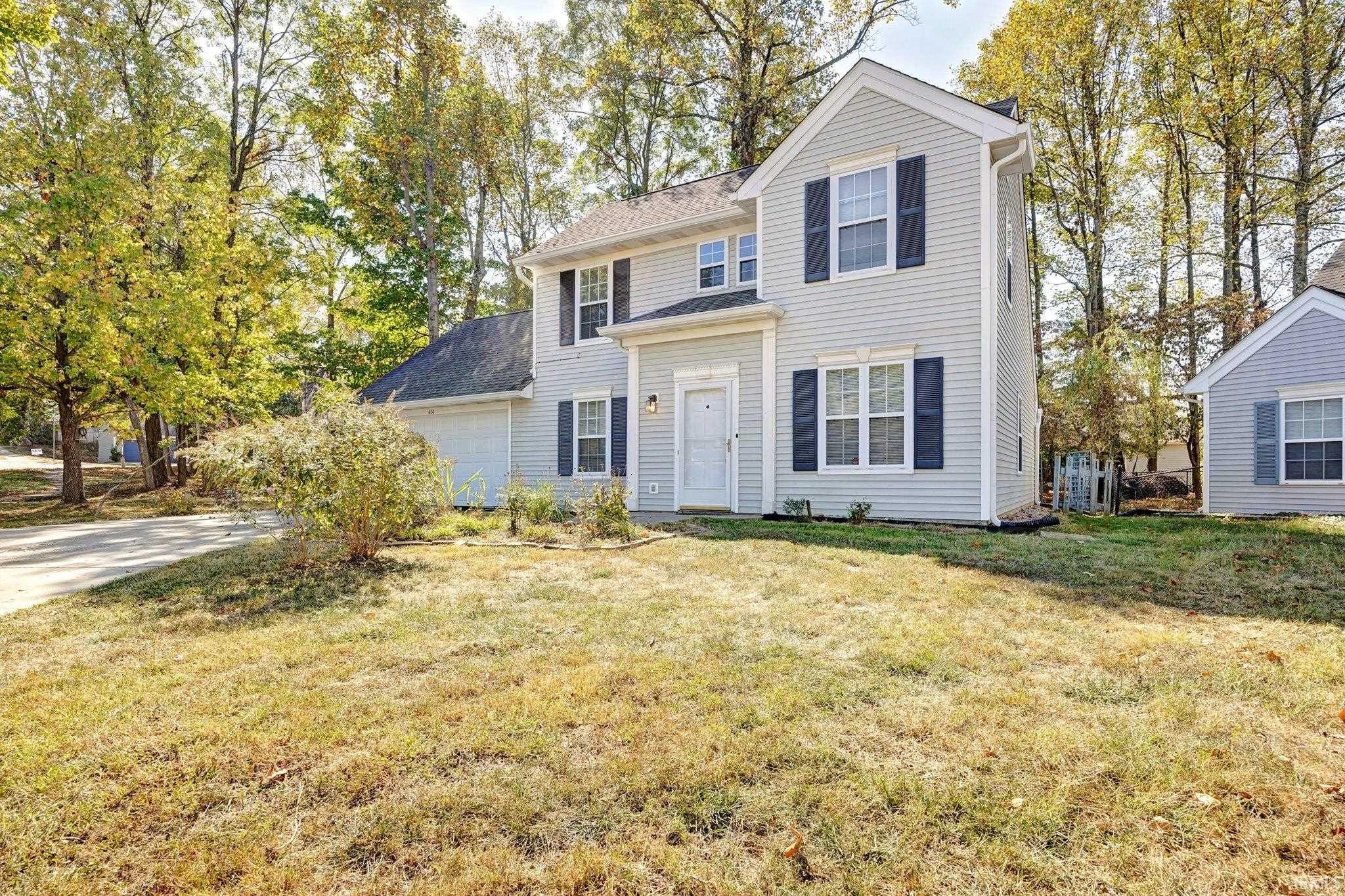 414 Wylie Farm Road Bloomington, IN 47401 - Photo 2 of 36 Gallery Image 2